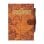 Quaderno A5 Premium con proiettore a penna La mappa del tesoro dei Goonies