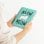 Cuaderno Tapa Forrada A5 Meow Meow