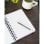 Cuaderno Tapa Forrada A5 Meow Meow