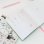 Agenda Escolar 2025/2026 Dia Pagina M Con Lomo 11 Meses Kawaii