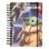 Cuaderno Tapa Forrada A5 Bullet Star Wars The Mandalorian 2