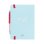 A5 Pusheen Purrfect Love Notizbuch mit Projektorstift