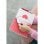 A5 Pusheen Purrfect Love Notizbuch mit Projektorstift