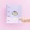 Pusheen Moments 4-Ring-Ordner