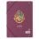 Harry Potter Gleis 9 3/4 Klappenordner