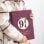 Harry Potter Gleis 9 3/4 Klappenordner