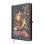 Cuaderno Premium A5 Con Luz Marvel Deadpool