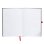 Cuaderno Premium A5 Con Luz Marvel Deadpool