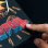 Cuaderno Premium A5 Con Luz Marvel Deadpool