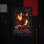 Cuaderno Premium A5 Con Luz Marvel Deadpool