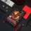 Cuaderno Premium A5 Con Luz Marvel Deadpool