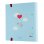 Pusheen Purrfect Love Collection 2-Ring-Ordner