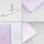 Premium-A5-Notizbuch-Set mit Pusheen Moments-Stift