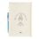 Cuaderno Premium A5 Con Boligrafo Disney Alicia En El Pais De Las Maravillas