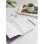 Cuaderno Premium A5 Con Boligrafo Disney Alicia En El Pais De Las Maravillas