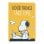 Cuaderno Premium A5 Snoopy Lazy Days
