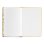 Cuaderno Premium A5 Snoopy Lazy Days