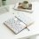 Cuaderno Premium A5 Snoopy Lazy Days