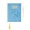 Set Cuaderno Premium A5 Con Boligrafo Disney Alicia En El Pais De Las Maravillas