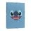 Stitch Disney Schulordner mit Klappen