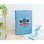 Stitch Disney Schulordner mit Klappen
