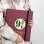 Carpeta 2 Anillas Harry Potter Plataforma 9 3/4
