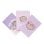 Pack 3 Cuadernos A6 Pusheen Moments