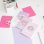 Pack 3 Cuadernos A6 Pusheen Moments