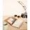 Cuaderno De Viaje Tapa Cuero Wanderlust