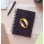A5 Notizbuch mit liniertem Einband Der Herr der Ringe