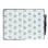 Carnet de notes A5 Premium Wednesday avec stylo projecteur