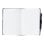 Carnet de notes A5 Premium Wednesday avec stylo projecteur