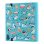 Carpeta 4 Anillas Meow Meow