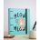 Carpeta 4 Anillas Meow Meow