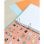 Carpeta 4 Anillas Meow Meow