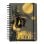 Das Buch von Boba Fett, A5-Notizbuch