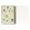 Das Buch von Boba Fett, A5-Notizbuch