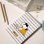 Pack 3 A5 Snoopy Lazy Days Notizbücher