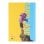 Cuaderno Premium A5 Sand Land