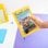 Cuaderno Premium A5 Sand Land