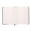 Cuaderno Tapa Forrada Premium Pu Real Madrid