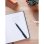 Cuaderno Tapa Forrada Premium Pu Real Madrid