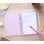 Bullet A5-Notizbuch „Pusheen Foodie Collection“ mit liniertem Einband
