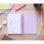 Bullet A5-Notizbuch „Pusheen Foodie Collection“ mit liniertem Einband