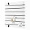 Carpeta 2 Anillas Snoopy Lazy Days