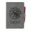 Game of Thrones Targaryen A5-Notizbuch mit Stift