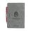 Game of Thrones Targaryen A5-Notizbuch mit Stift