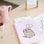 Carpeta De Fundas A4 Pusheen Moments