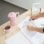 Carpeta De Fundas A4 Pusheen Moments