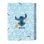 Carpeta De Fundas A4 Stitch